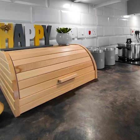 Cambridge Stays Riverside 2Br Flat-Walk To Centre-Parking-Balcony المظهر الخارجي الصورة